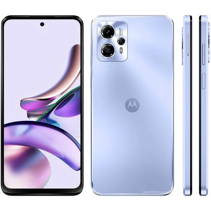 Motorola Moto G13 Lcd Ekran + Dokunmatik Full