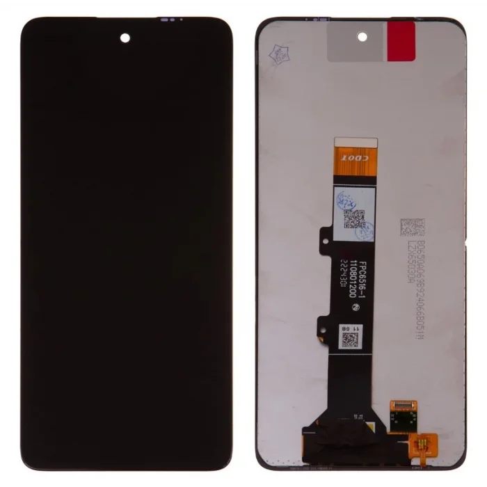 Motorola Moto G22 Lcd Ekran + Dokunmatik Full