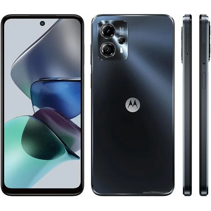 Motorola Moto G23 Lcd Ekran + Dokunmatik Full