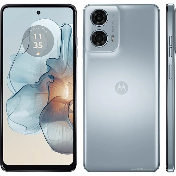 Motorola Moto G24 Power Lcd Ekran + Dokunmatik Full