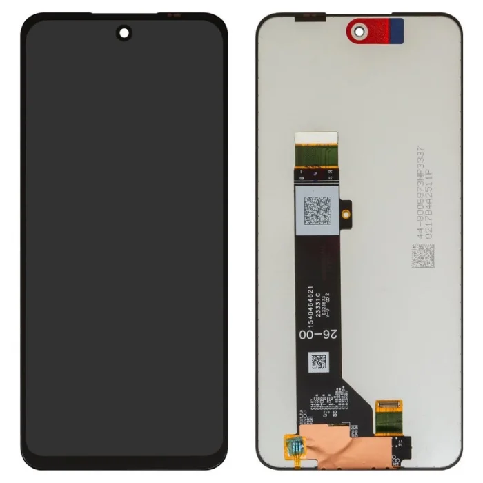 Motorola Moto G34 Lcd Ekran + Dokunmatik Full