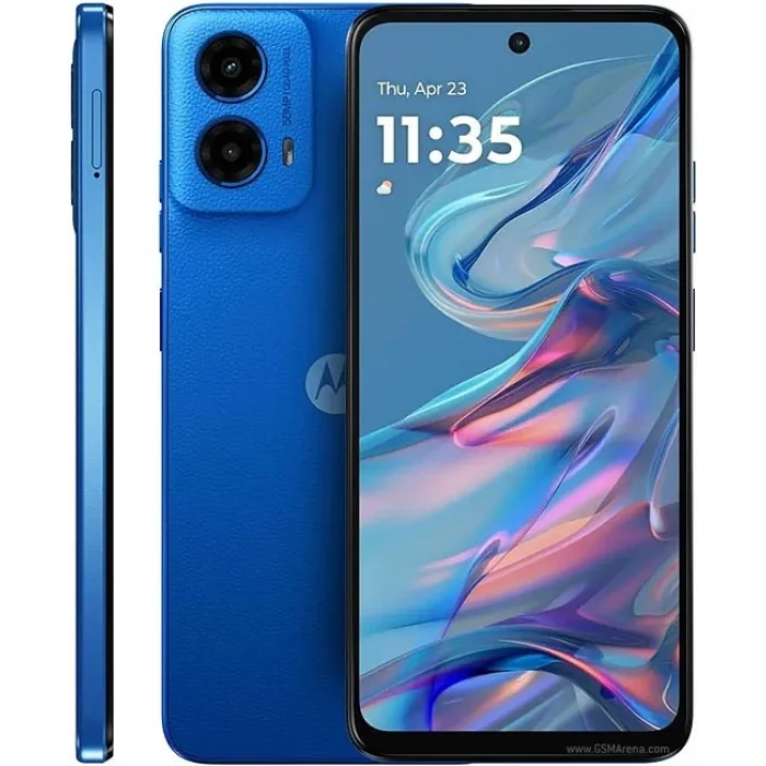 Motorola Moto G45 Lcd Ekran + Dokunmatik Full