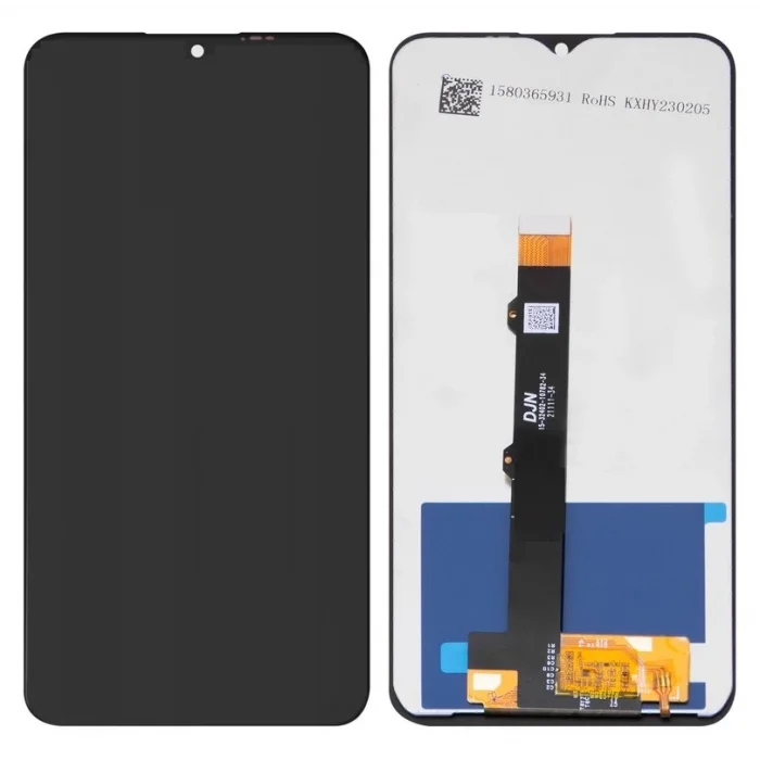 Motorola Moto G50 Lcd Ekran + Dokunmatik Full
