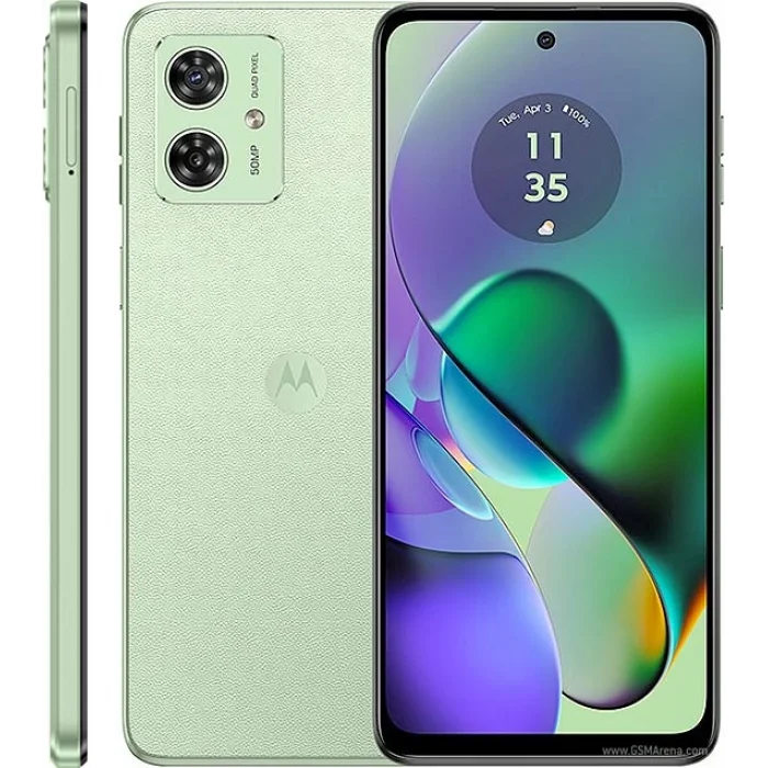Motorola Moto G54 Lcd Ekran + Dokunmatik Full
