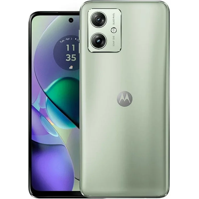 Motorola Moto G54 Power Lcd Ekran + Dokunmatik Full