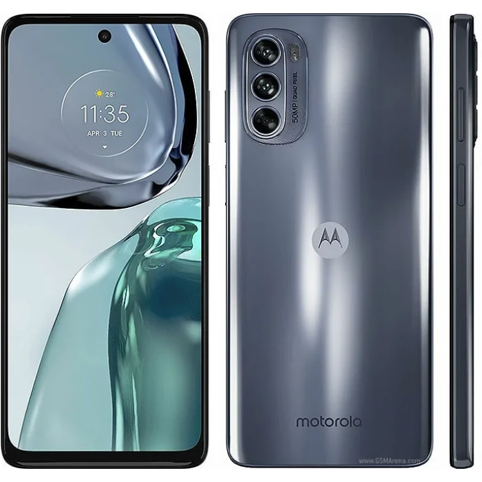 Motorola Moto G62 5G Lcd Ekran + Dokunmatik Full