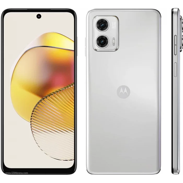Motorola Moto G73 Lcd Ekran + Dokunmatik Full