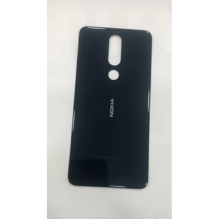 Nokia 5.1 Plus (TA-1108) Arka Kapak Pil Kapağı