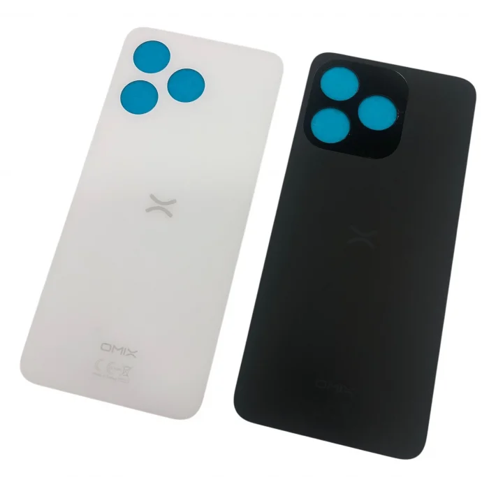 Omix O1 Next 5G Arka Kapak Pil Kapağı