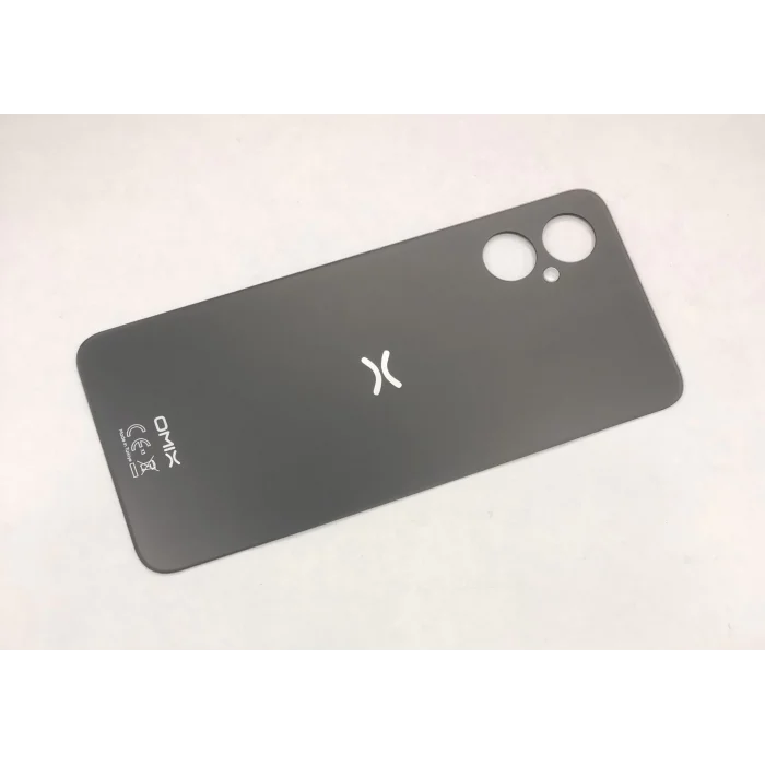 Omix X3 Arka Kapak Pil Kapağı