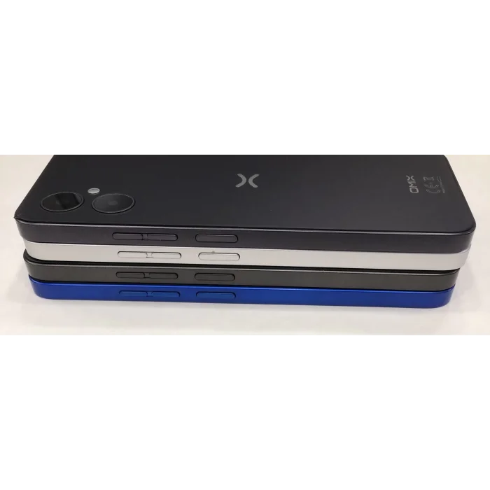 Omix X3 Kasa Arka Kapak Pil Kapağı Orjinal