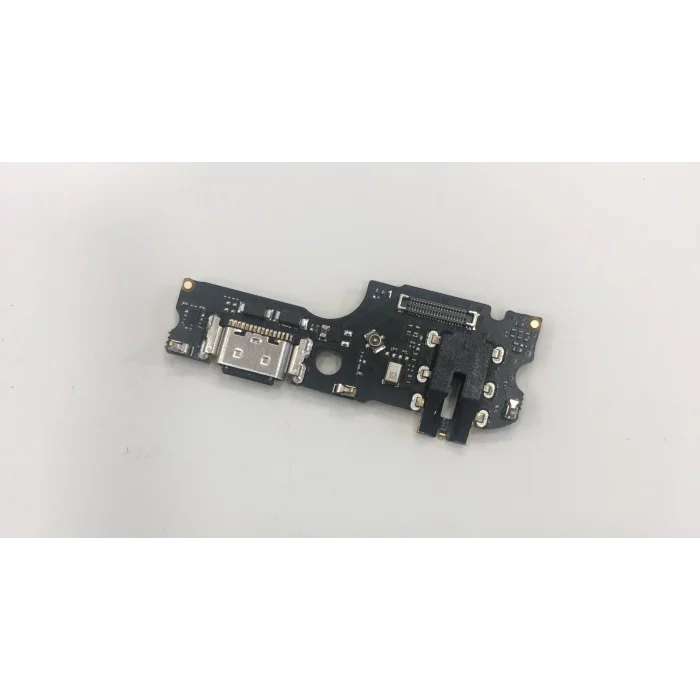 Omix X3 Şarj Soketi Bordu Full