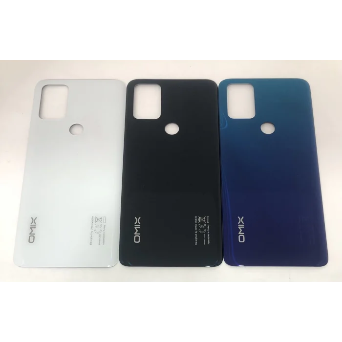 Omix X300 Arka Kapak Pil Kapağı Orjinal