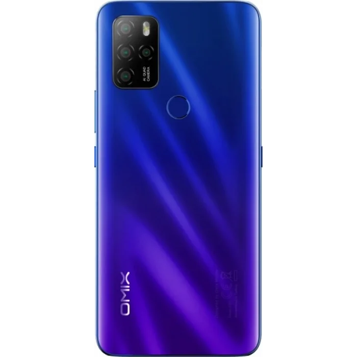 Omix X300 Batarya (5000 mAh)