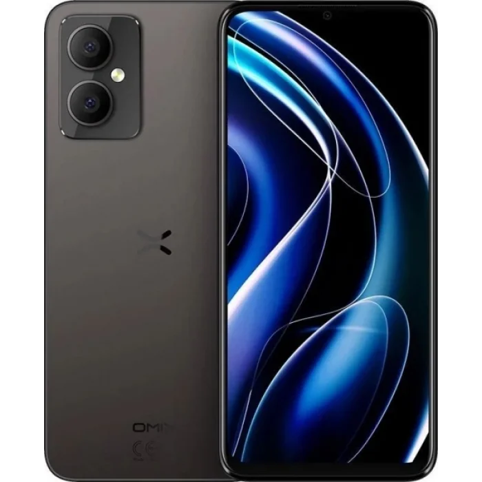 Omix X4 Arka Kapak Pil Kapağı