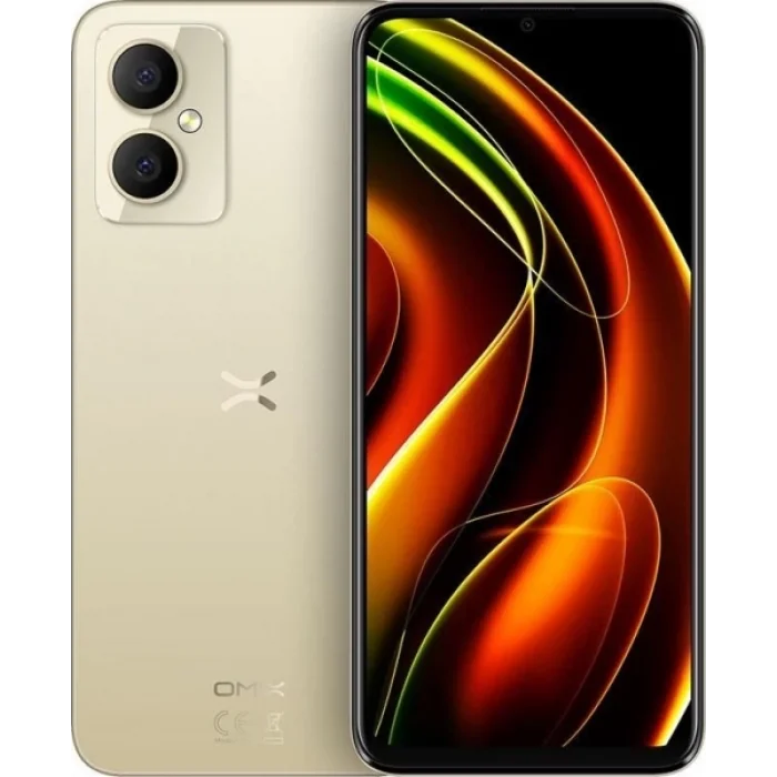 Omix X4 Batarya (5000 mAh)