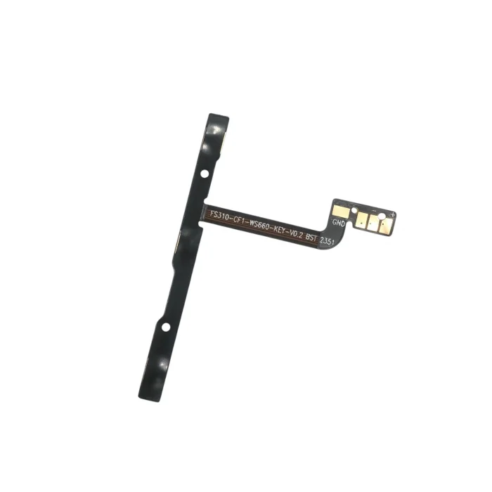 Omix X4 Power On Off Yan Ses Film Flex