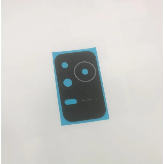 Omix X400 Kamera Camı