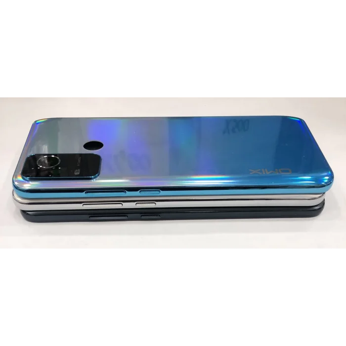 Omix X400 Kasa Kapak Orjinal