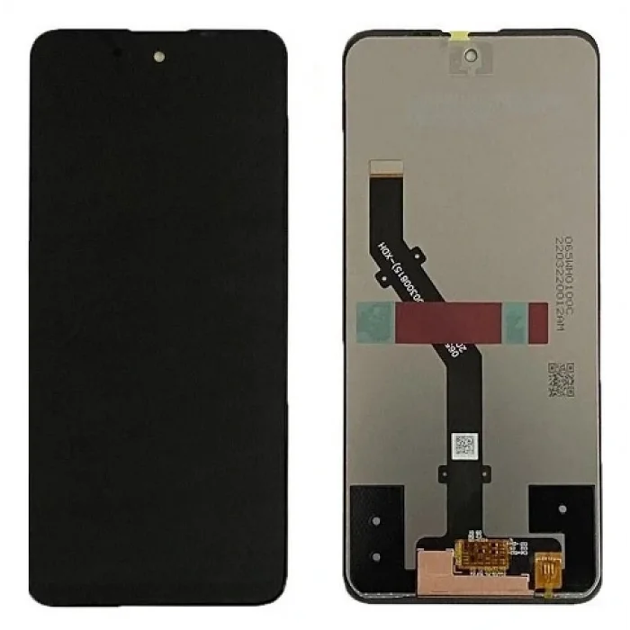 Omix X400 Lcd Ekran + Dokunmatik Full