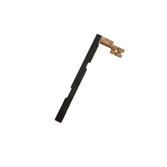 Omix X400 Power On Off Volume Yan Ses Film Flex