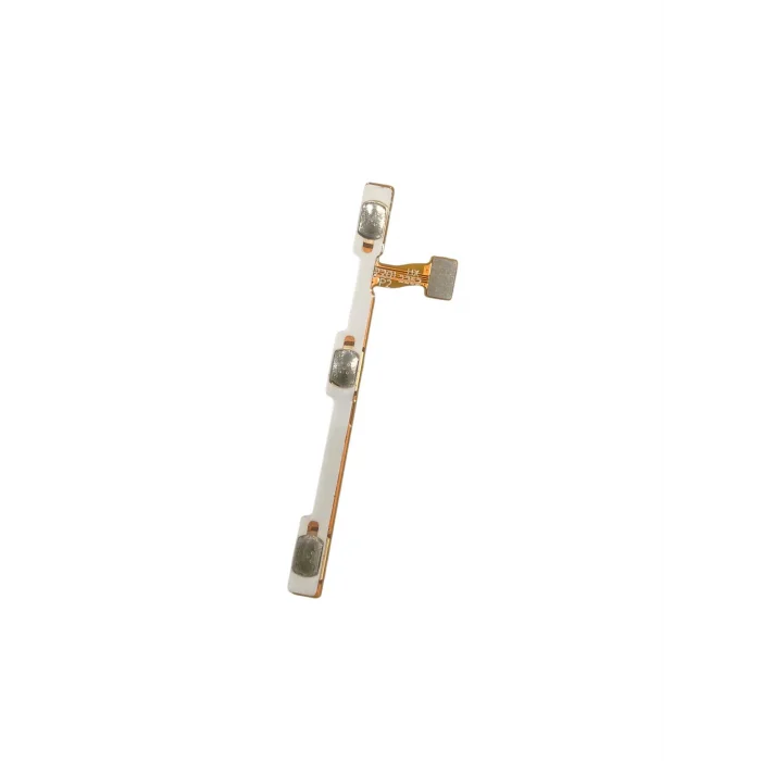 Omix X5 Power On Off Yan Ses Film Flex