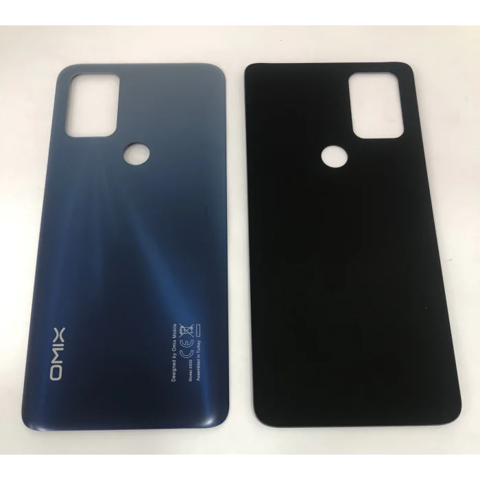 Omix X500 Arka Kapak Pil Kapağı Orjinal