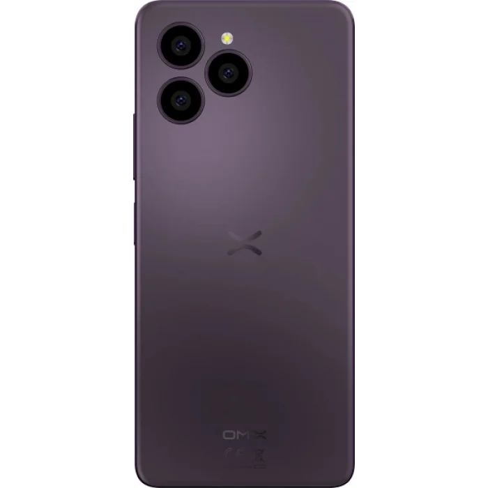 Omix X6 Batarya (5000 mAh)