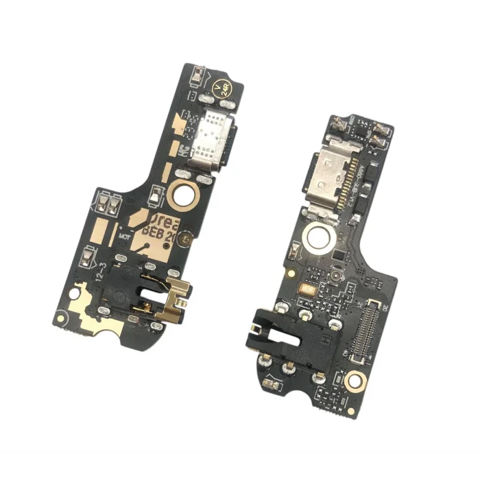 Omix X6 Şarj Soketi Bordu Full