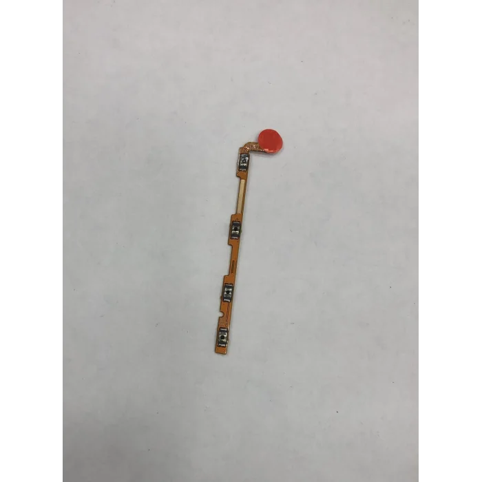 Omix X600 Power On Off Volume Yan Ses Film Flex