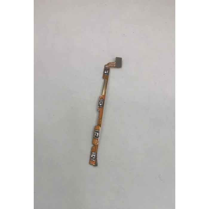 Omix X600 Power On Off Yan Ses Film Flex Orjinal Çıkma