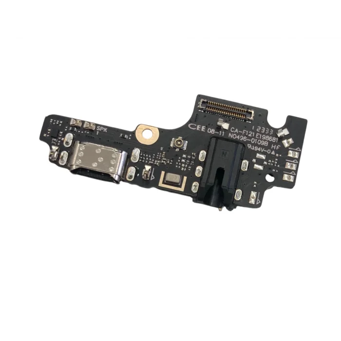 Omix X7 Şarj Soketi Bordu Full