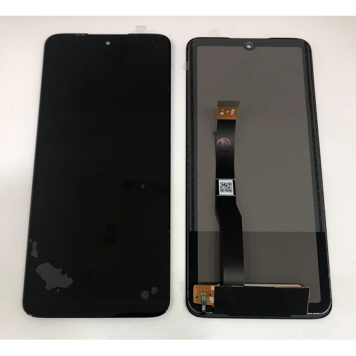 Omix X700 Lcd Ekran + Dokunmatik Full Orjinal