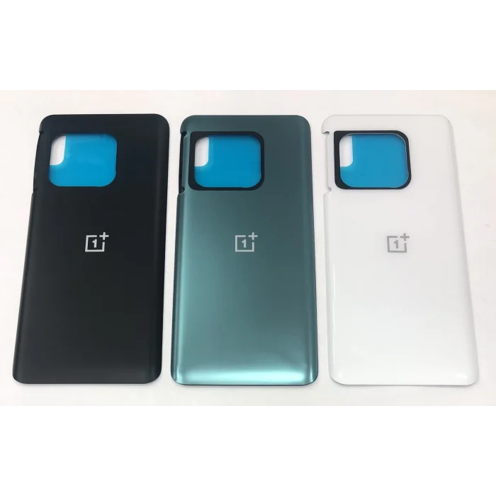 OnePlus 10 Pro Arka Kapak Pil Kapağı