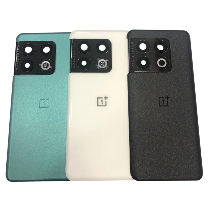 OnePlus 10 Pro Arka Kapak Pil Kapağı Full
