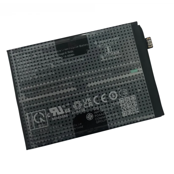 OnePlus 10 Pro Batarya (5000 mAh)