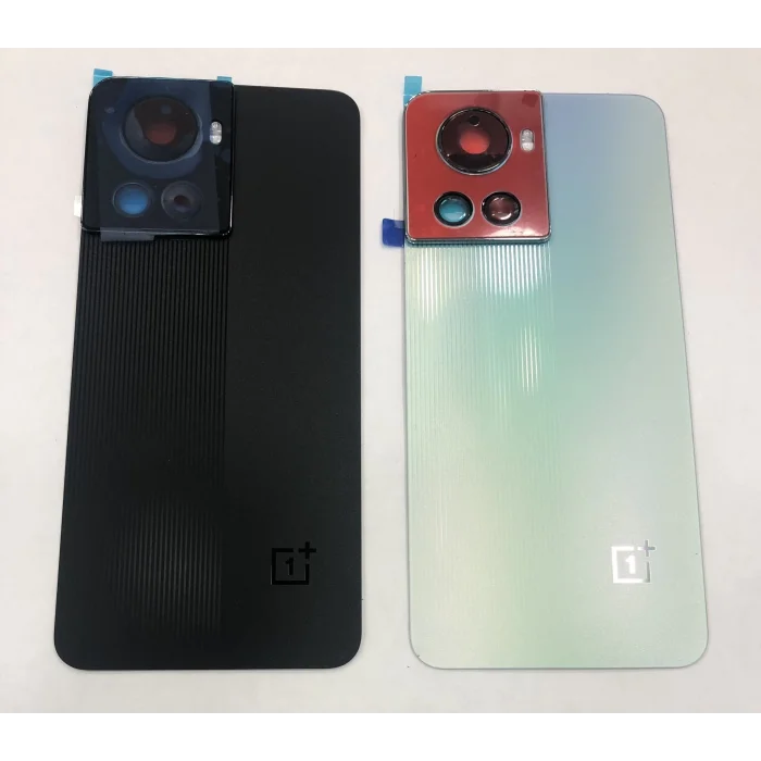 OnePlus 10R Arka Kapak Pil Kapağı