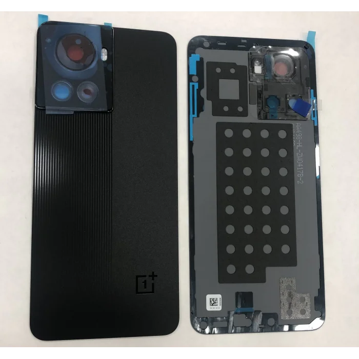 OnePlus 10R Arka Kapak Pil Kapağı