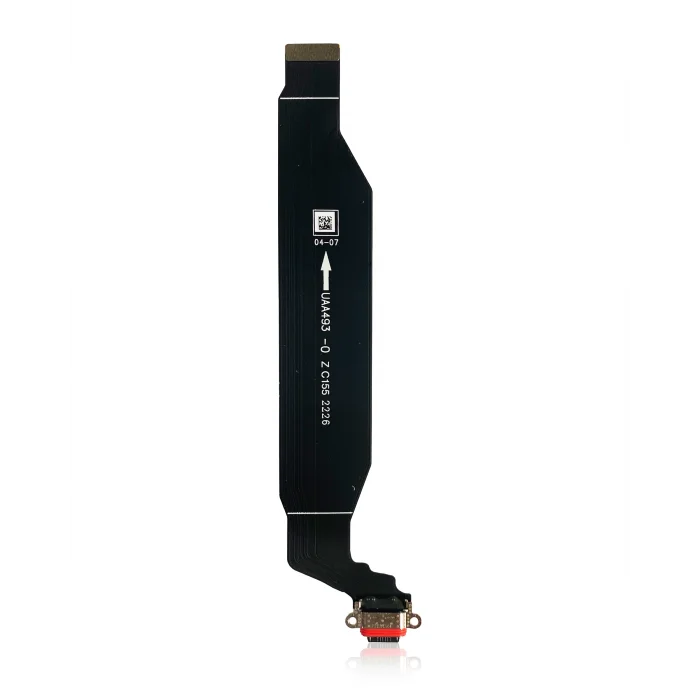 OnePlus 10T Şarj Soketi Bordu Full