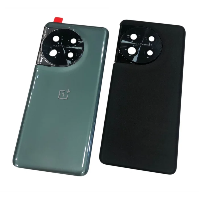 OnePlus 11 Arka Kapak Pil Kapağı Full