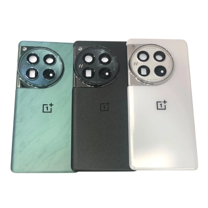 OnePlus 12 Arka Kapak Pil Kapağı Full