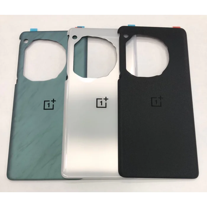 OnePlus 12 Arka Kapak Pil Kapağı