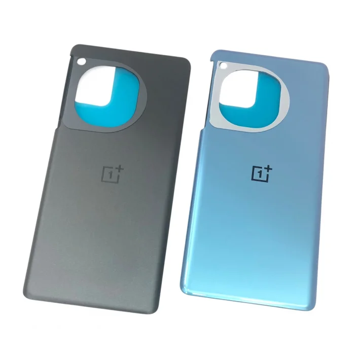 OnePlus 12R Arka Kapak Pil Kapağı