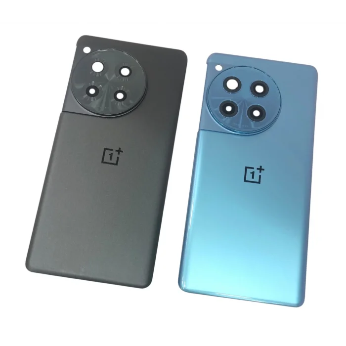 OnePlus 12R Arka Kapak Pil Kapağı Full