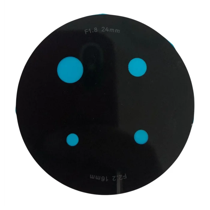 OnePlus 12R (CPH2609) Kamera Camı