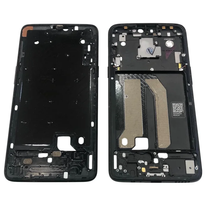 OnePlus 6 Kasa / Ekran Çıtası Orjinal Çıkma