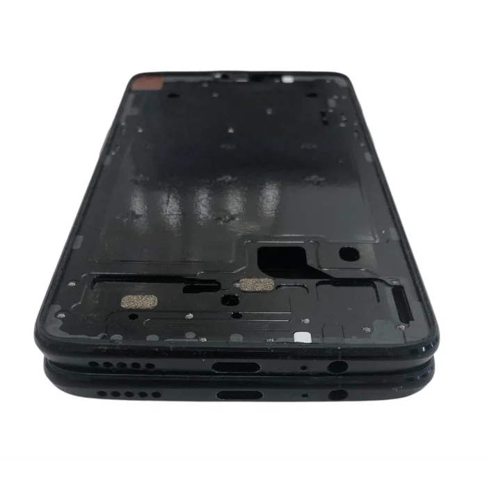 OnePlus 6 Kasa / Ekran Çıtası Orjinal Çıkma