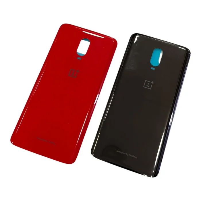 OnePlus 6T Arka Kapak Pil Kapağı