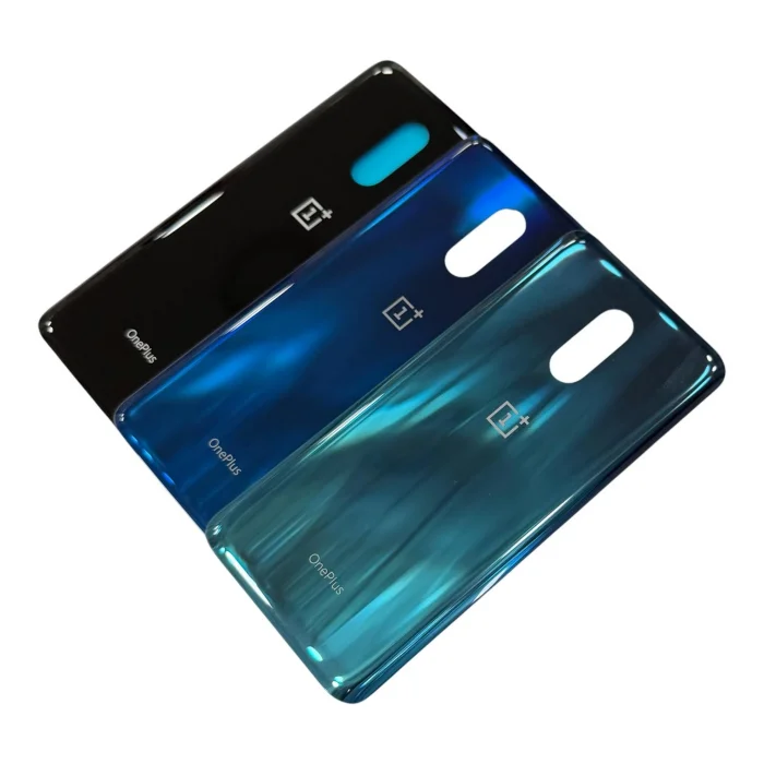 OnePlus 7 Arka Kapak Pil Kapağı