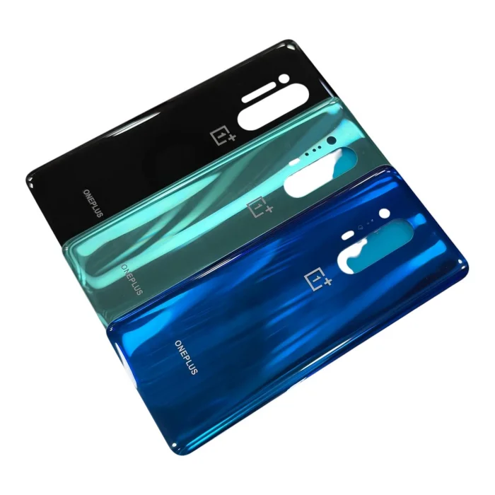 OnePlus 8 Pro Arka Kapak Pil Kapağı